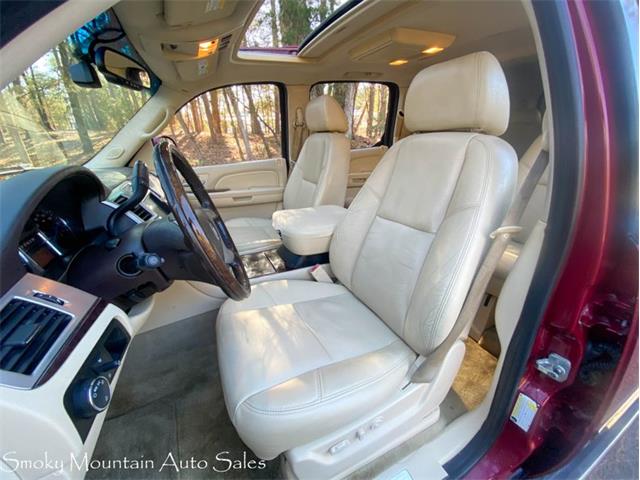 2007 Cadillac Escalade (CC-1450218) for sale in Lenoir City, Tennessee