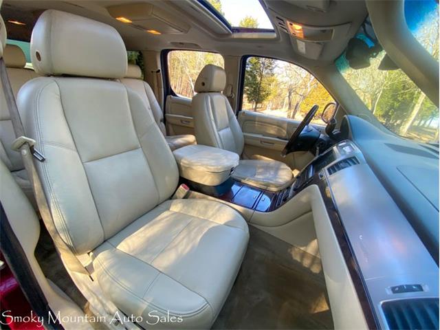 2007 Cadillac Escalade (CC-1450218) for sale in Lenoir City, Tennessee