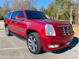 2007 Cadillac Escalade (CC-1450218) for sale in Lenoir City, Tennessee