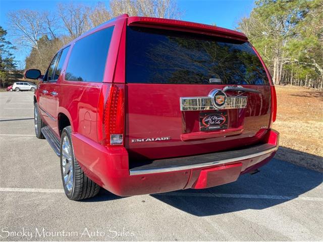 2007 Cadillac Escalade (CC-1450218) for sale in Lenoir City, Tennessee