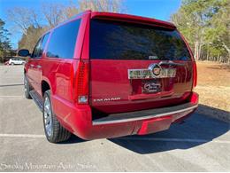 2007 Cadillac Escalade (CC-1450218) for sale in Lenoir City, Tennessee