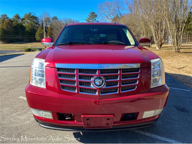 2007 Cadillac Escalade (CC-1450218) for sale in Lenoir City, Tennessee