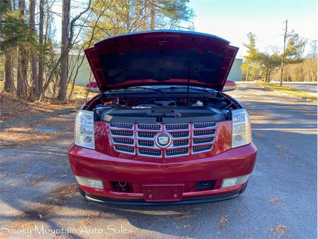 2007 Cadillac Escalade (CC-1450218) for sale in Lenoir City, Tennessee