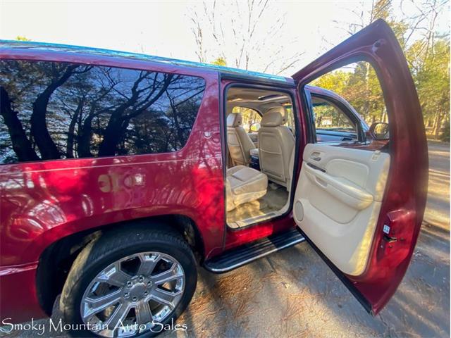 2007 Cadillac Escalade (CC-1450218) for sale in Lenoir City, Tennessee