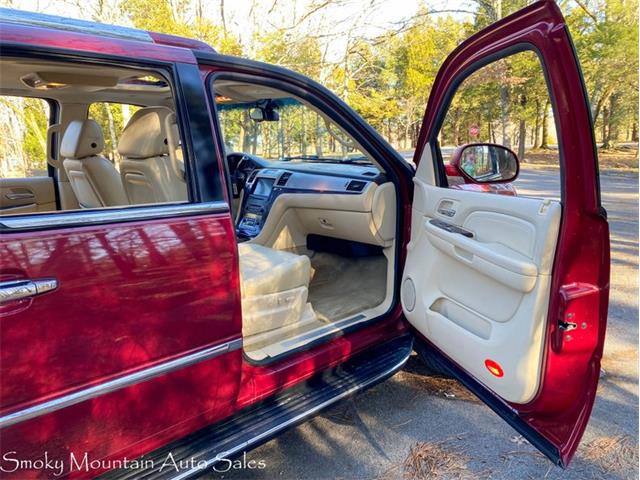 2007 Cadillac Escalade (CC-1450218) for sale in Lenoir City, Tennessee