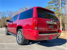 2007 Cadillac Escalade (CC-1450218) for sale in Lenoir City, Tennessee