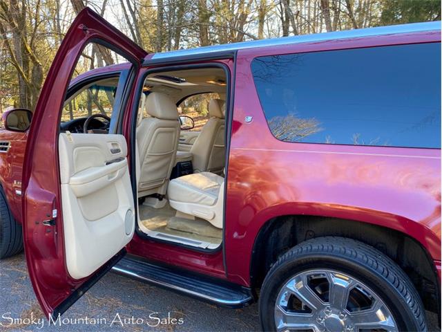 2007 Cadillac Escalade (CC-1450218) for sale in Lenoir City, Tennessee