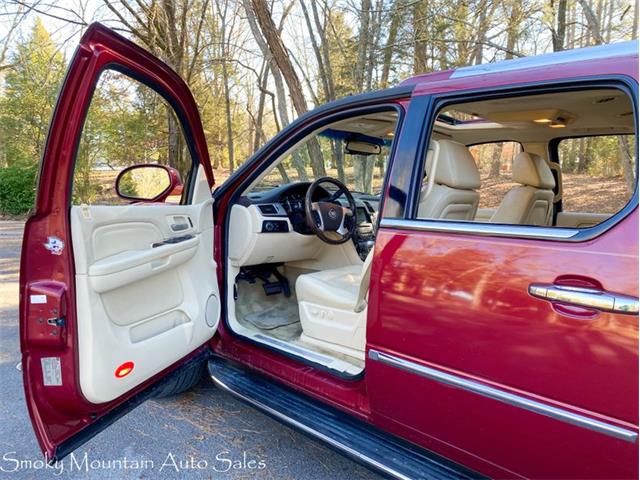 2007 Cadillac Escalade (CC-1450218) for sale in Lenoir City, Tennessee