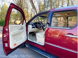 2007 Cadillac Escalade (CC-1450218) for sale in Lenoir City, Tennessee