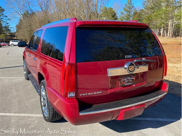 2007 Cadillac Escalade (CC-1450218) for sale in Lenoir City, Tennessee