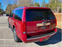 2007 Cadillac Escalade (CC-1450218) for sale in Lenoir City, Tennessee