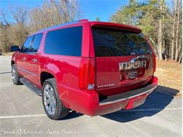 2007 Cadillac Escalade (CC-1450218) for sale in Lenoir City, Tennessee
