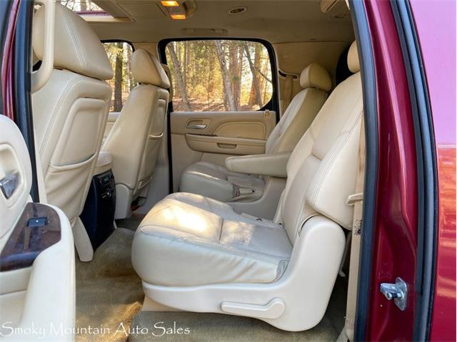 2007 Cadillac Escalade (CC-1450218) for sale in Lenoir City, Tennessee