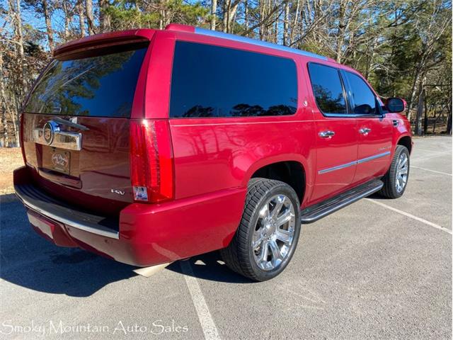 2007 Cadillac Escalade (CC-1450218) for sale in Lenoir City, Tennessee