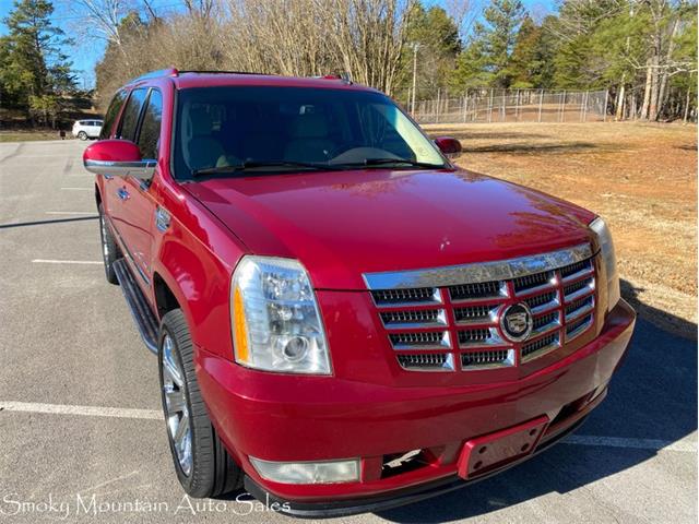 2007 Cadillac Escalade (CC-1450218) for sale in Lenoir City, Tennessee