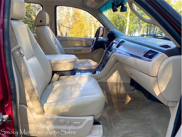 2007 Cadillac Escalade (CC-1450218) for sale in Lenoir City, Tennessee
