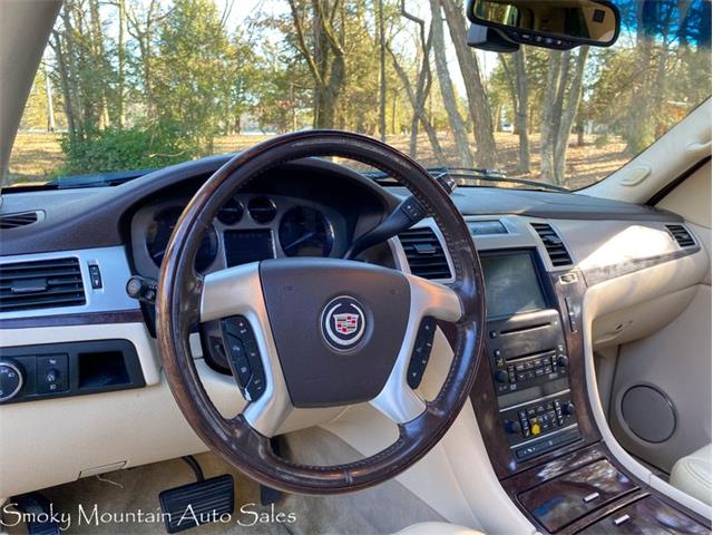 2007 Cadillac Escalade (CC-1450218) for sale in Lenoir City, Tennessee
