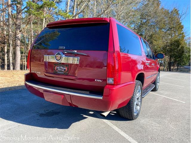 2007 Cadillac Escalade (CC-1450218) for sale in Lenoir City, Tennessee