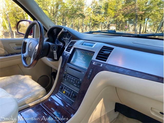 2007 Cadillac Escalade (CC-1450218) for sale in Lenoir City, Tennessee
