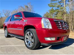 2007 Cadillac Escalade (CC-1450218) for sale in Lenoir City, Tennessee