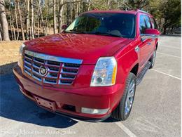 2007 Cadillac Escalade (CC-1450218) for sale in Lenoir City, Tennessee