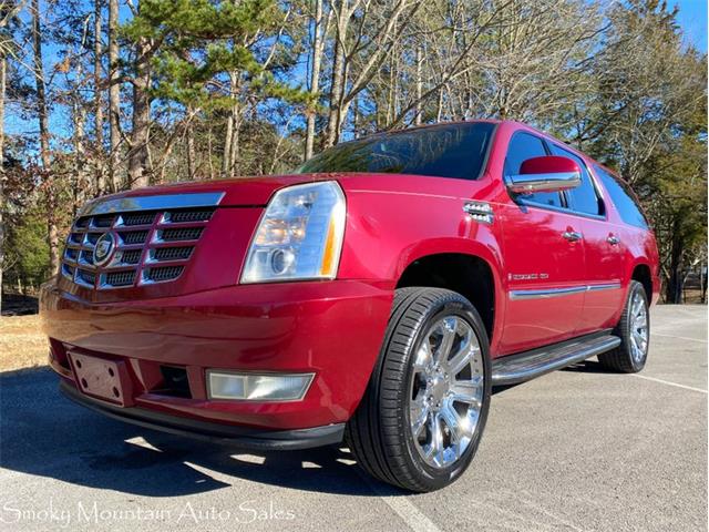 2007 Cadillac Escalade (CC-1450218) for sale in Lenoir City, Tennessee