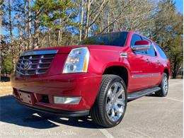 2007 Cadillac Escalade (CC-1450218) for sale in Lenoir City, Tennessee