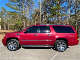 2007 Cadillac Escalade (CC-1450218) for sale in Lenoir City, Tennessee