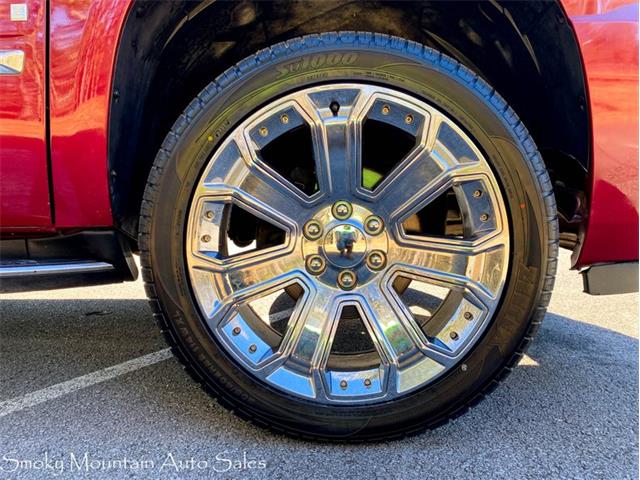 2007 Cadillac Escalade (CC-1450218) for sale in Lenoir City, Tennessee