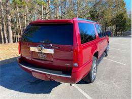 2007 Cadillac Escalade (CC-1450218) for sale in Lenoir City, Tennessee