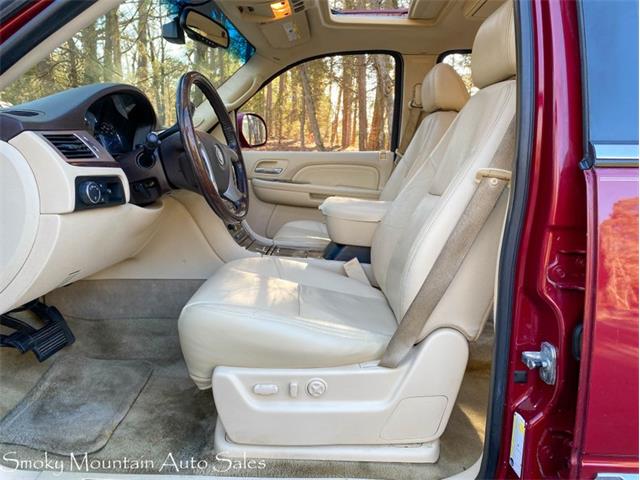 2007 Cadillac Escalade (CC-1450218) for sale in Lenoir City, Tennessee