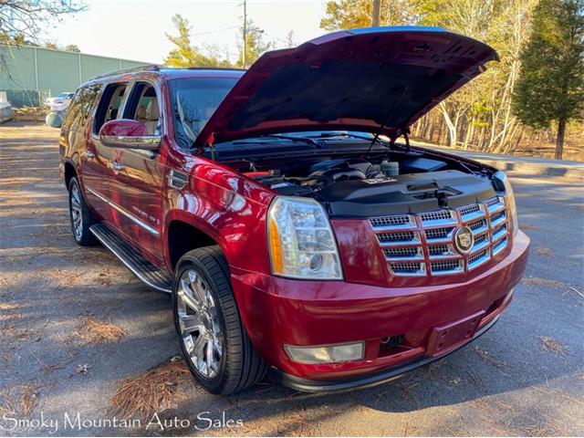 2007 Cadillac Escalade (CC-1450218) for sale in Lenoir City, Tennessee