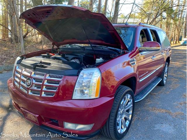 2007 Cadillac Escalade (CC-1450218) for sale in Lenoir City, Tennessee