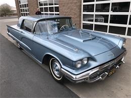 1960 Ford Thunderbird (CC-1452180) for sale in Henderson, Nevada