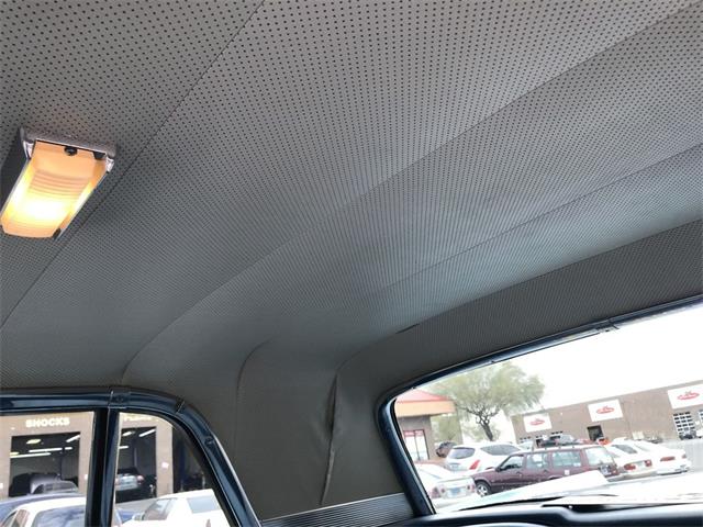 1960 Ford Thunderbird (CC-1452180) for sale in Henderson, Nevada