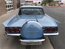 1960 Ford Thunderbird (CC-1452180) for sale in Henderson, Nevada