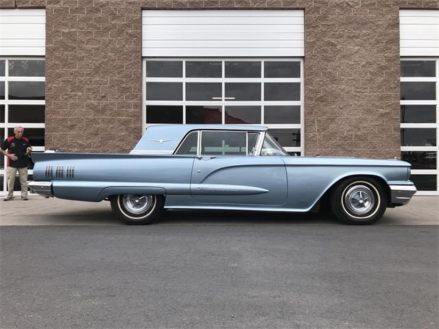 1960 Ford Thunderbird (CC-1452180) for sale in Henderson, Nevada