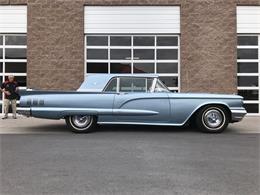 1960 Ford Thunderbird (CC-1452180) for sale in Henderson, Nevada