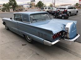 1960 Ford Thunderbird (CC-1452180) for sale in Henderson, Nevada