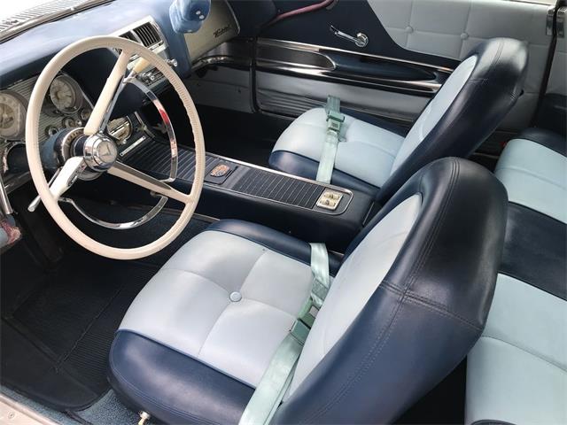 1960 Ford Thunderbird (CC-1452180) for sale in Henderson, Nevada