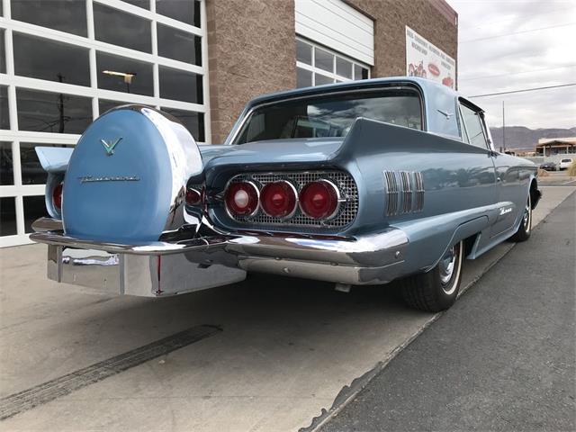 1960 Ford Thunderbird (CC-1452180) for sale in Henderson, Nevada