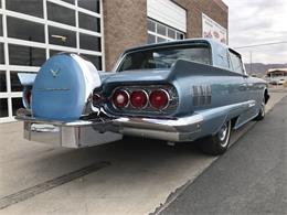 1960 Ford Thunderbird (CC-1452180) for sale in Henderson, Nevada