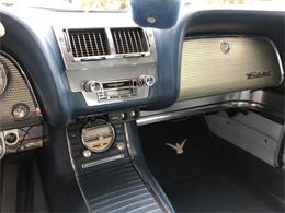 1960 Ford Thunderbird (CC-1452180) for sale in Henderson, Nevada