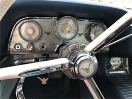 1960 Ford Thunderbird (CC-1452180) for sale in Henderson, Nevada
