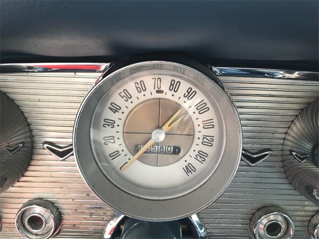 1960 Ford Thunderbird (CC-1452180) for sale in Henderson, Nevada