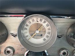 1960 Ford Thunderbird (CC-1452180) for sale in Henderson, Nevada