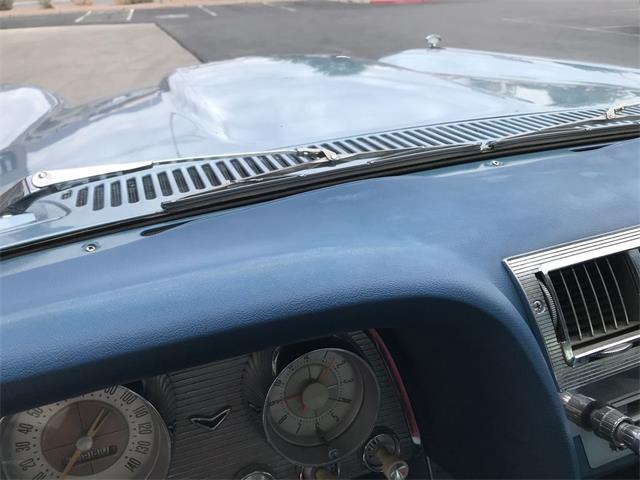 1960 Ford Thunderbird (CC-1452180) for sale in Henderson, Nevada