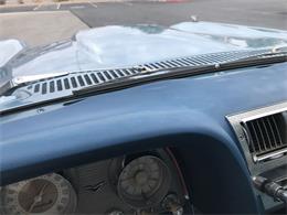 1960 Ford Thunderbird (CC-1452180) for sale in Henderson, Nevada