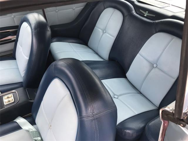 1960 Ford Thunderbird (CC-1452180) for sale in Henderson, Nevada
