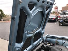 1960 Ford Thunderbird (CC-1452180) for sale in Henderson, Nevada
